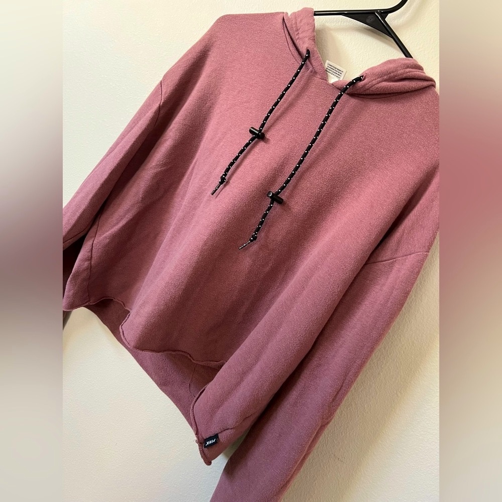 PINK Active Hoodie